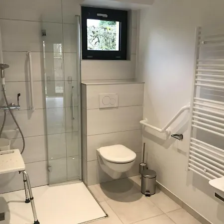 Gite Saint-Amand-Les-Eaux, 2 Pieces, 3 Personnes - Fr-1-510-129 سانت أماند ليه أوكس