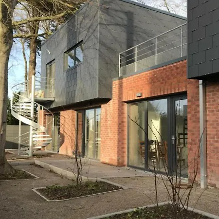 Gite Saint-Amand-Les-Eaux, 2 Pieces, 3 Personnes - Fr-1-510-129 سانت أماند ليه أوكس
