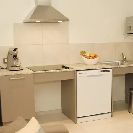 بيت للعطل Gite Saint-Amand-Les-Eaux, 2 Pieces, 3 Personnes - Fr-1-510-129 سانت أماند ليه أوكس