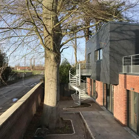 Gite Saint-Amand-Les-Eaux, 2 Pieces, 3 Personnes - Fr-1-510-129
