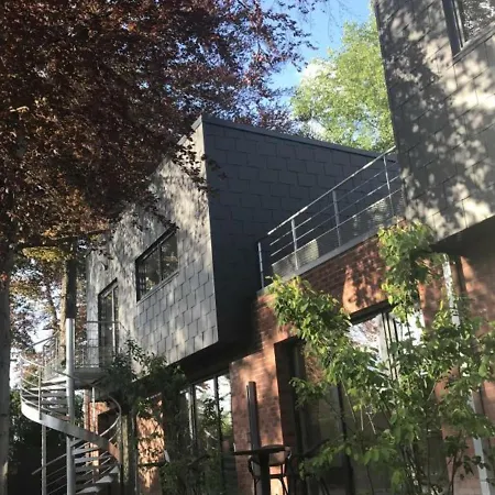 Gite Saint-Amand-Les-Eaux, 2 Pieces, 3 Personnes - Fr-1-510-129 بيت للعطل سانت أماند ليه أوكس