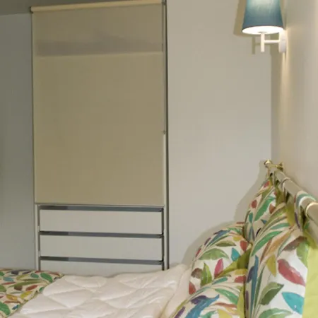 Gite Saint-Amand-Les-Eaux, 2 Pieces, 3 Personnes - Fr-1-510-129 بيت للعطل