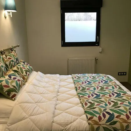 Gite Saint-Amand-Les-Eaux, 2 Pieces, 3 Personnes - Fr-1-510-129 بيت للعطل
